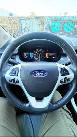 2013 Ford Edge - Image 5 of 10