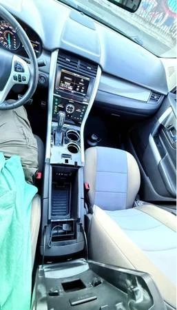 2013 Ford Edge - Image 6 of 10