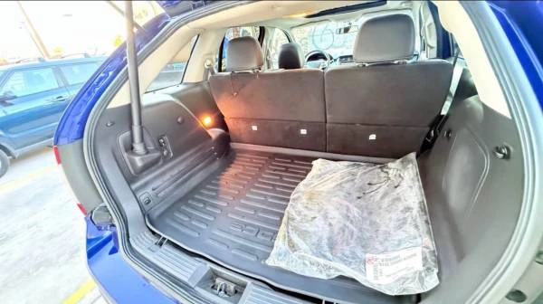 2013 Ford Edge - Image 8 of 10