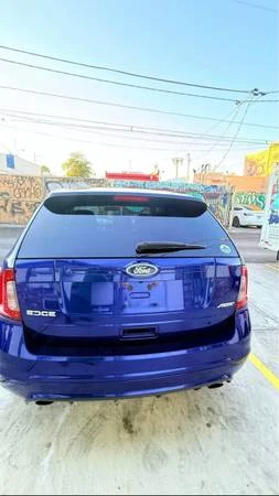 2013 Ford Edge - Image 3 of 10