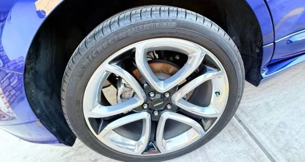 2013 Ford Edge - Image 9 of 10