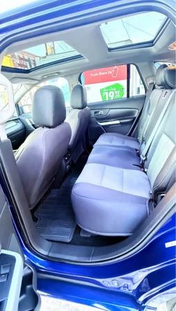 2013 Ford Edge - Image 7 of 10