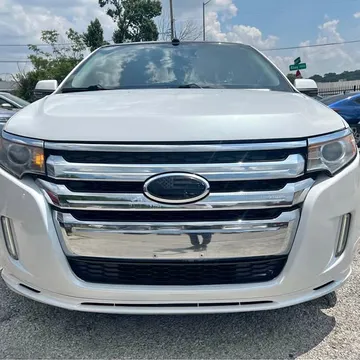 2013 Ford Edge Sport SUV 4D