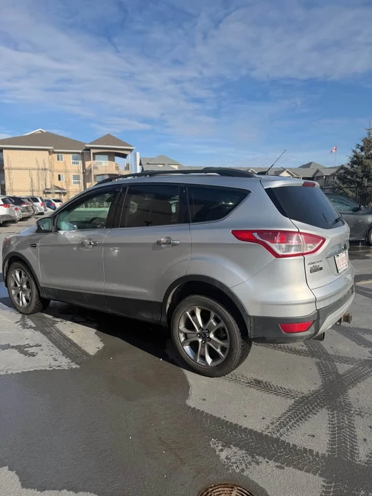 2013 Ford Escape - Image 4 of 17