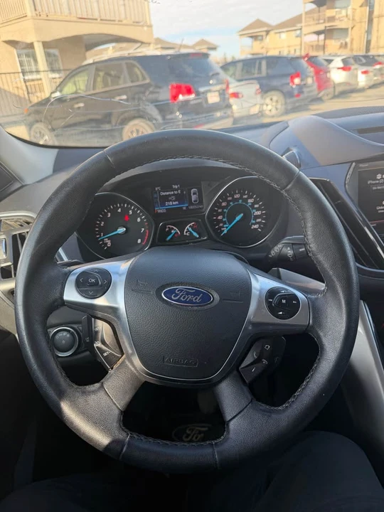 2013 Ford Escape - Image 12 of 17