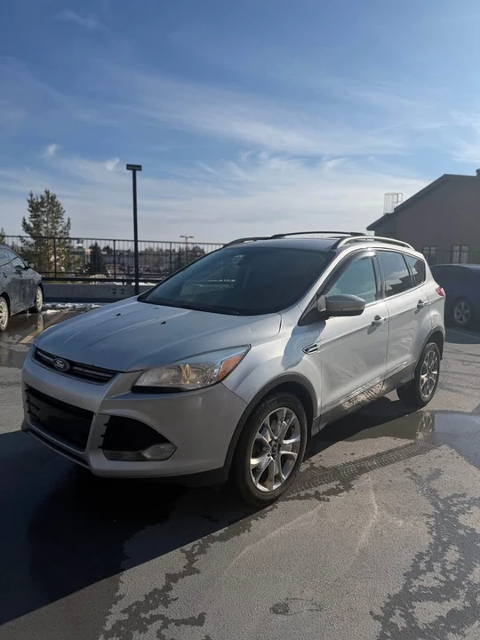 2013 Ford Escape - Image 3 of 17