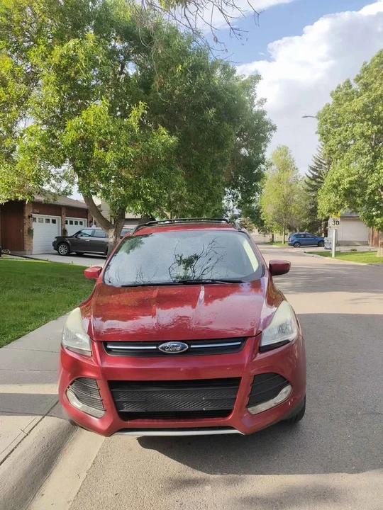 2013 Ford Escape - Image 2 of 7