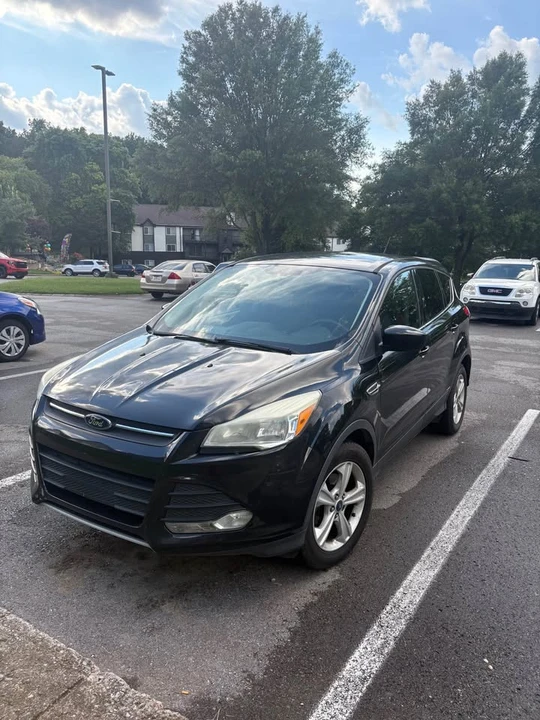 2013 Ford - Image 2 of 3