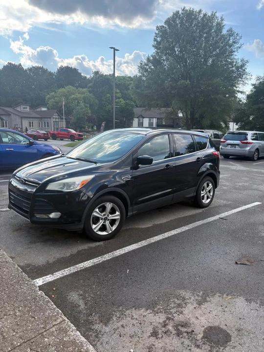 2013 Ford - Image 3 of 3