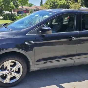 2013 Ford Escape Active Sport Utility 4D