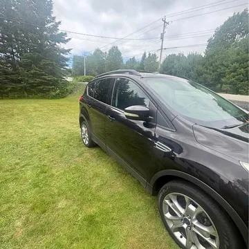 2013 Ford Escape