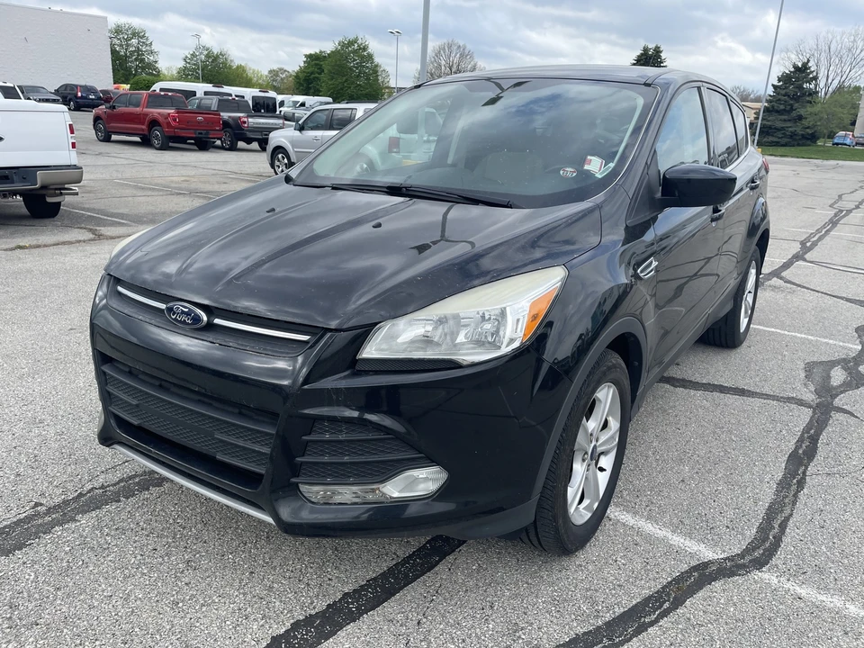 2013 Ford Escape - Image 4 of 21