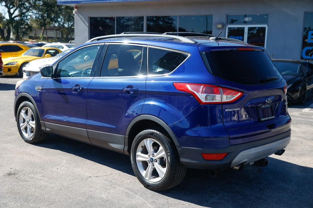 2013 Ford Escape - Image 5 of 12