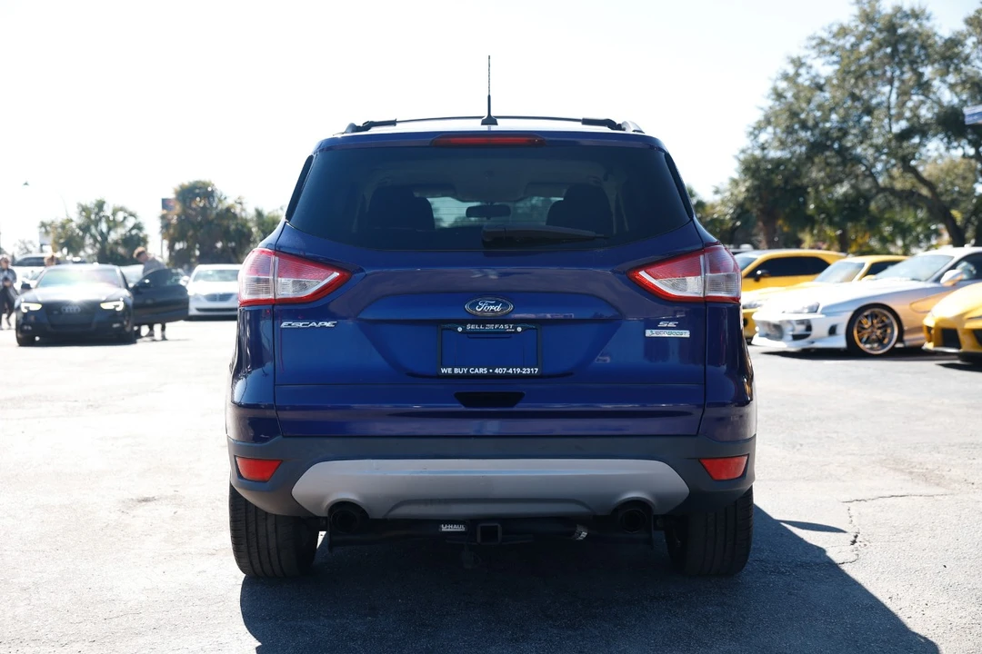 2013 Ford Escape - Image 7 of 12