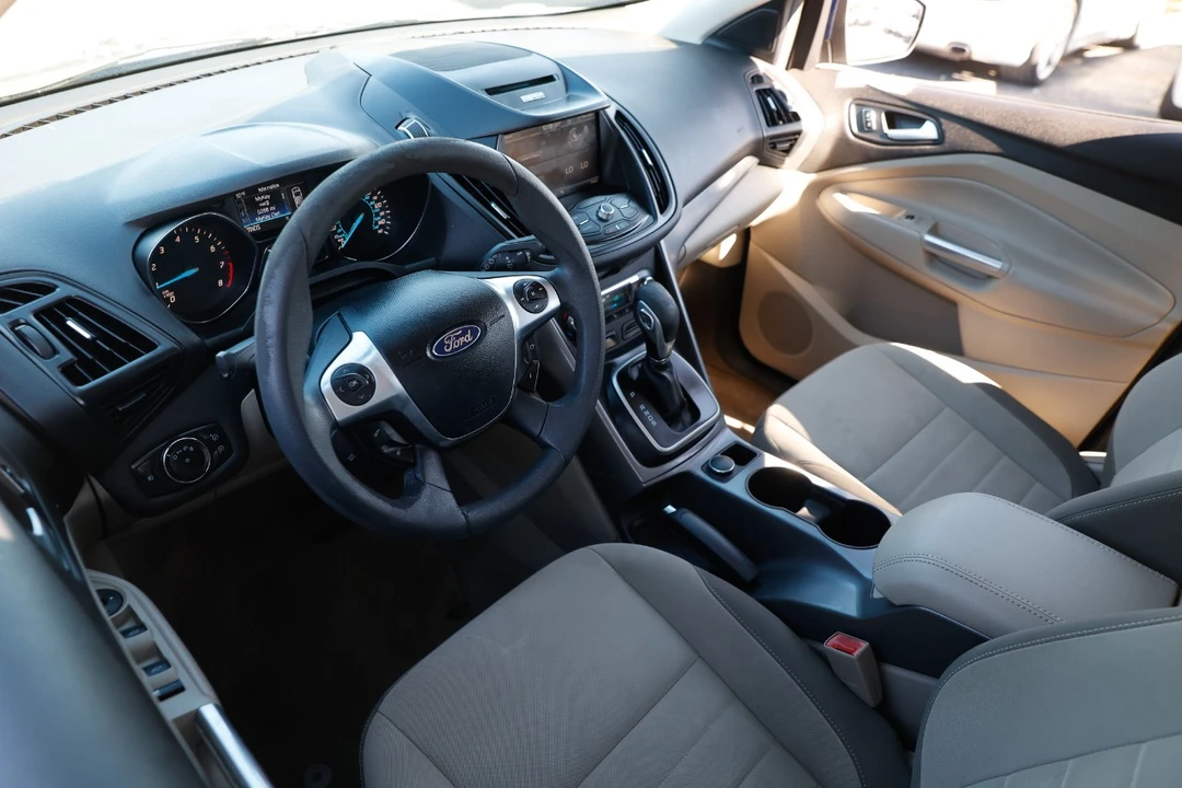 2013 Ford Escape - Image 4 of 12