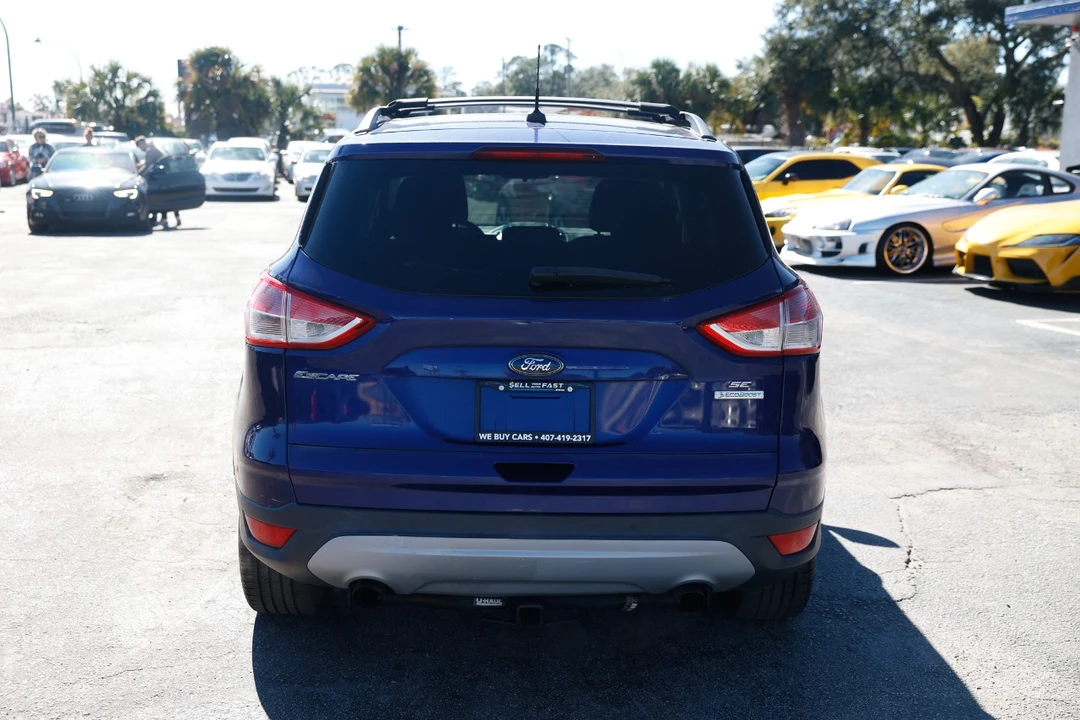2013 Ford Escape - Image 9 of 12