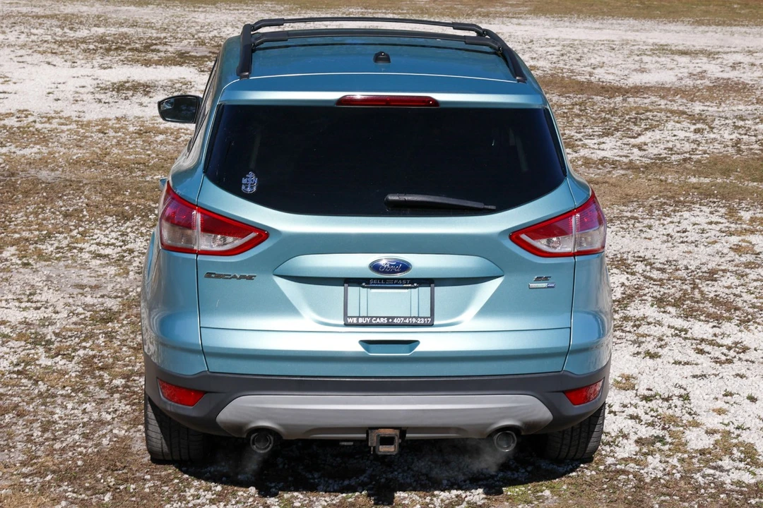 2013 Ford Escape - Image 9 of 12