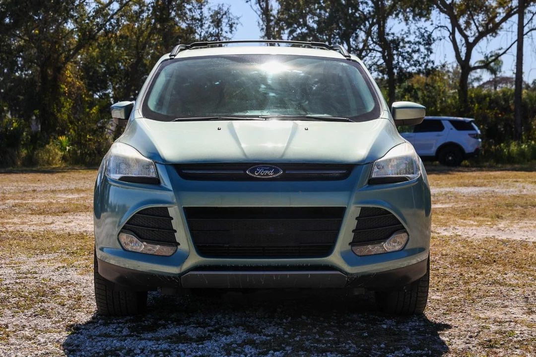 2013 Ford Escape - Image 17 of 21