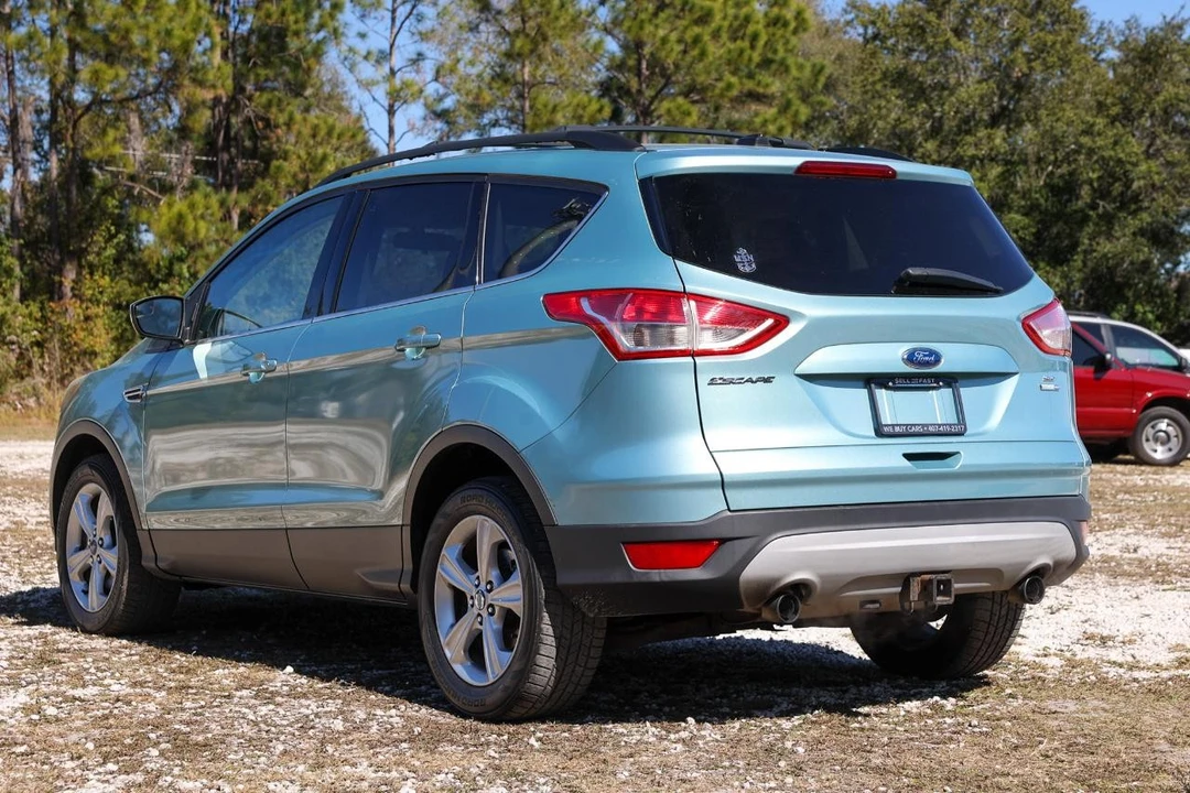 2013 Ford Escape - Image 5 of 21