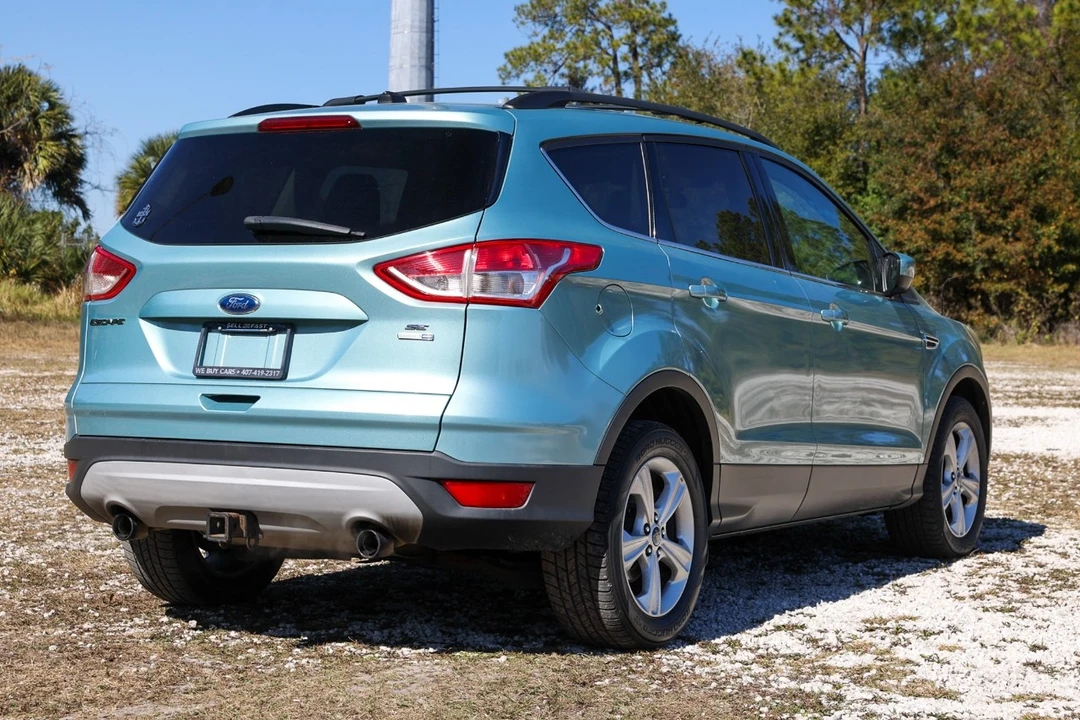 2013 Ford Escape - Image 11 of 12
