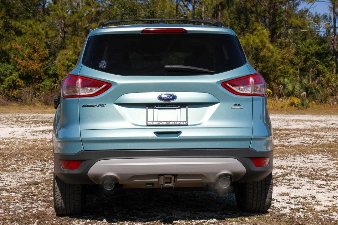 2013 Ford Escape - Image 7 of 21