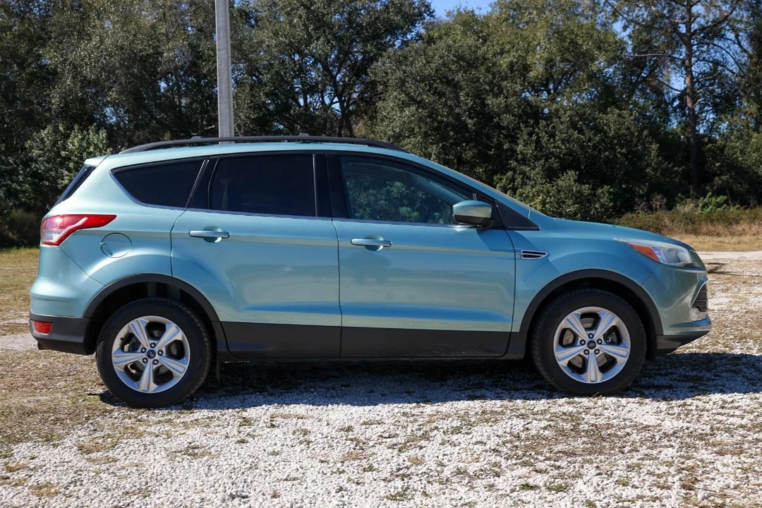 2013 Ford Escape - Image 13 of 21