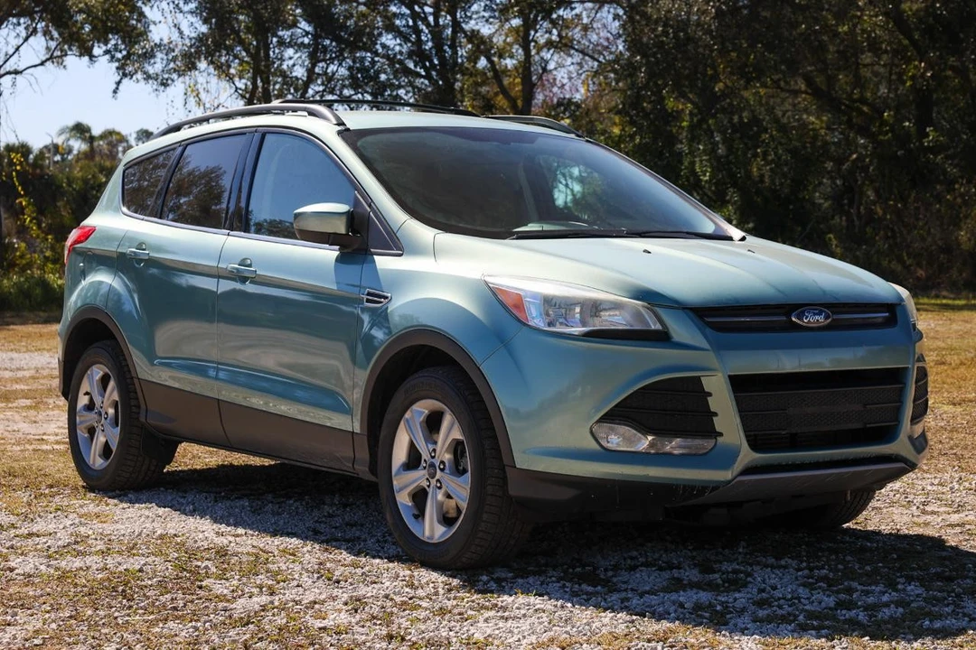 2013 Ford Escape - Image 15 of 21