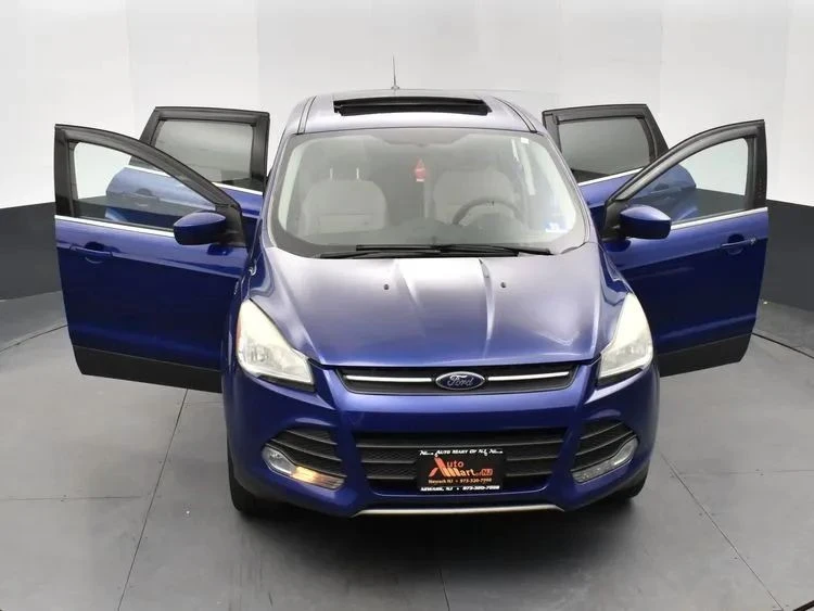 2013 Ford Escape - Image 10 of 12