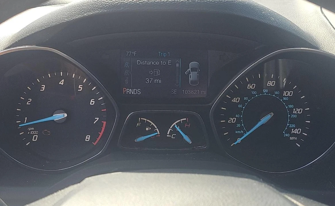 2013 Ford Escape - Image 12 of 15