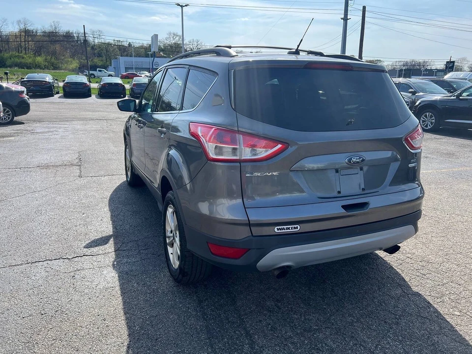 2013 Ford Escape - Image 10 of 11