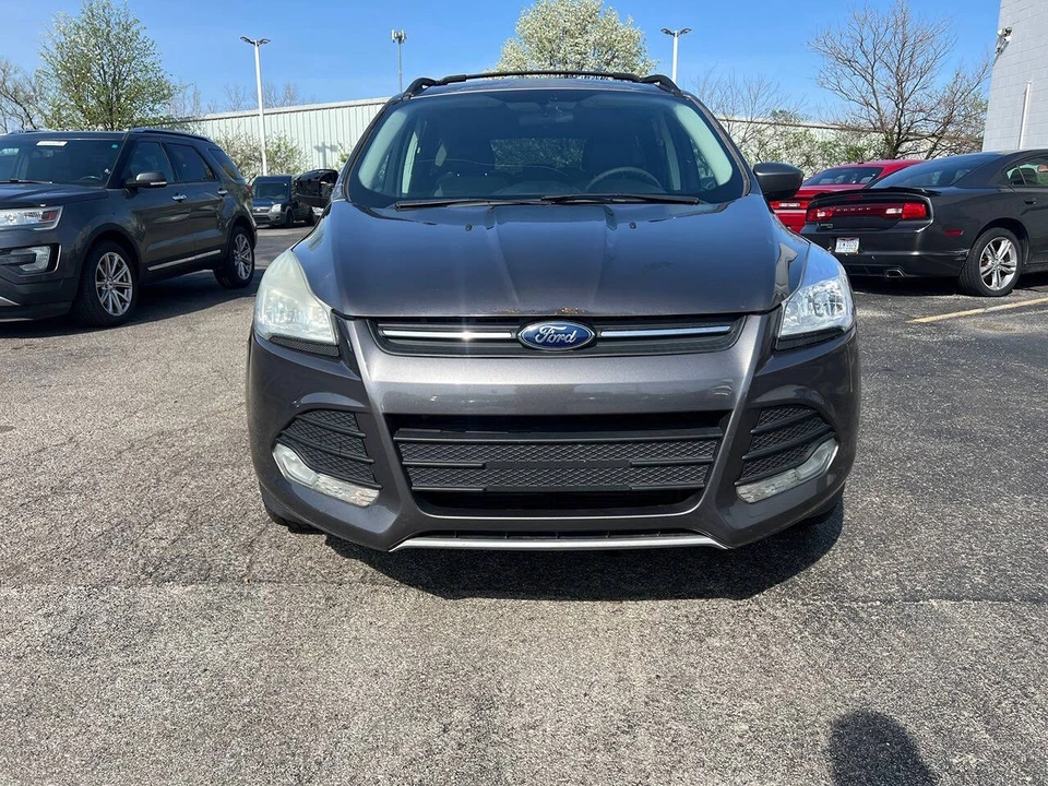 2013 Ford Escape - Image 3 of 11
