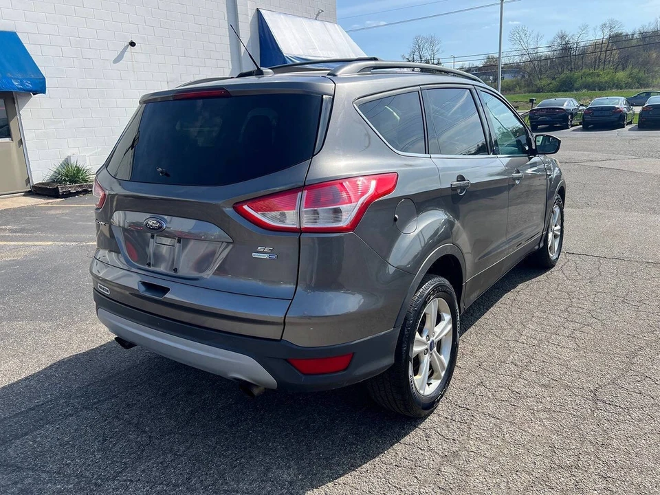 2013 Ford Escape - Image 6 of 11