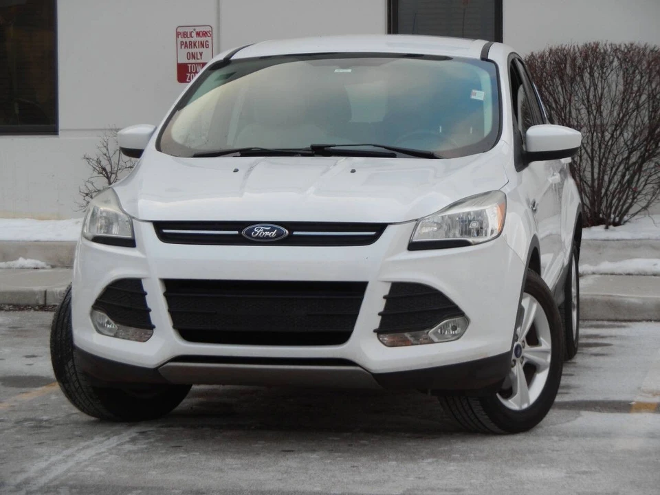 2013 Ford Escape - Image 3 of 12