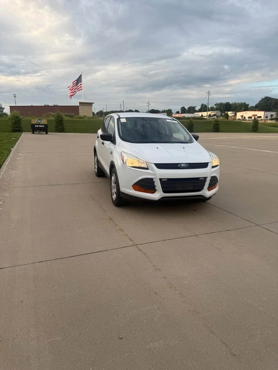 2013 Ford Escape - Image 20 of 20