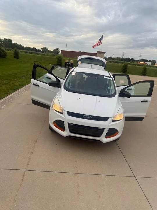 2013 Ford Escape - Image 11 of 20