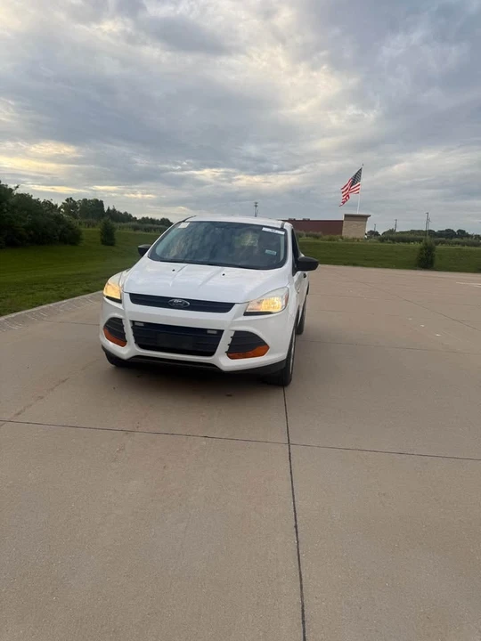 2013 Ford Escape - Image 4 of 20