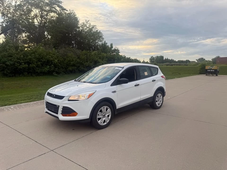 2013 Ford Escape - Image 2 of 20