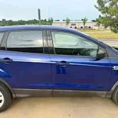 2013 Ford Escape SE Sport SUV 4D