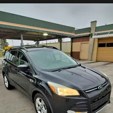 2013 Ford Escape SE Sport SUV 4D