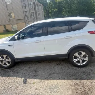 2013 Ford Escape SE Sport Utility 4D