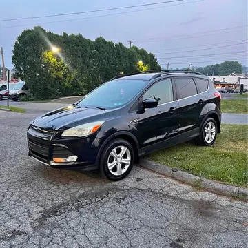 2013 Ford Escape SE Sport Utility 4D