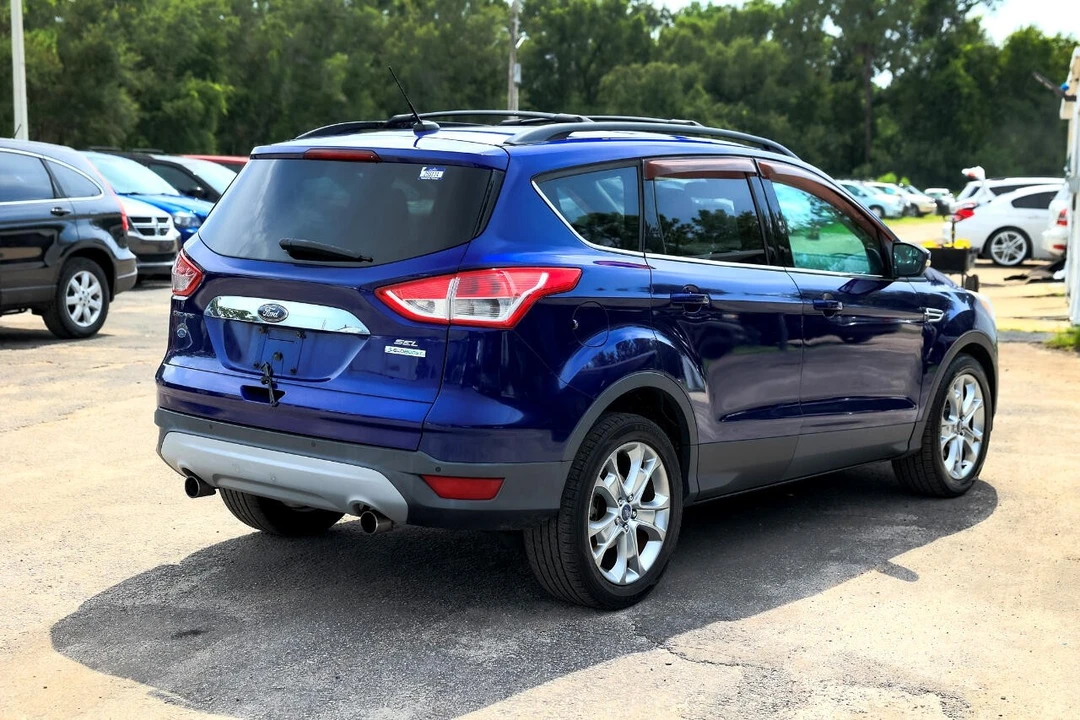 2013 Ford Escape - Image 11 of 21
