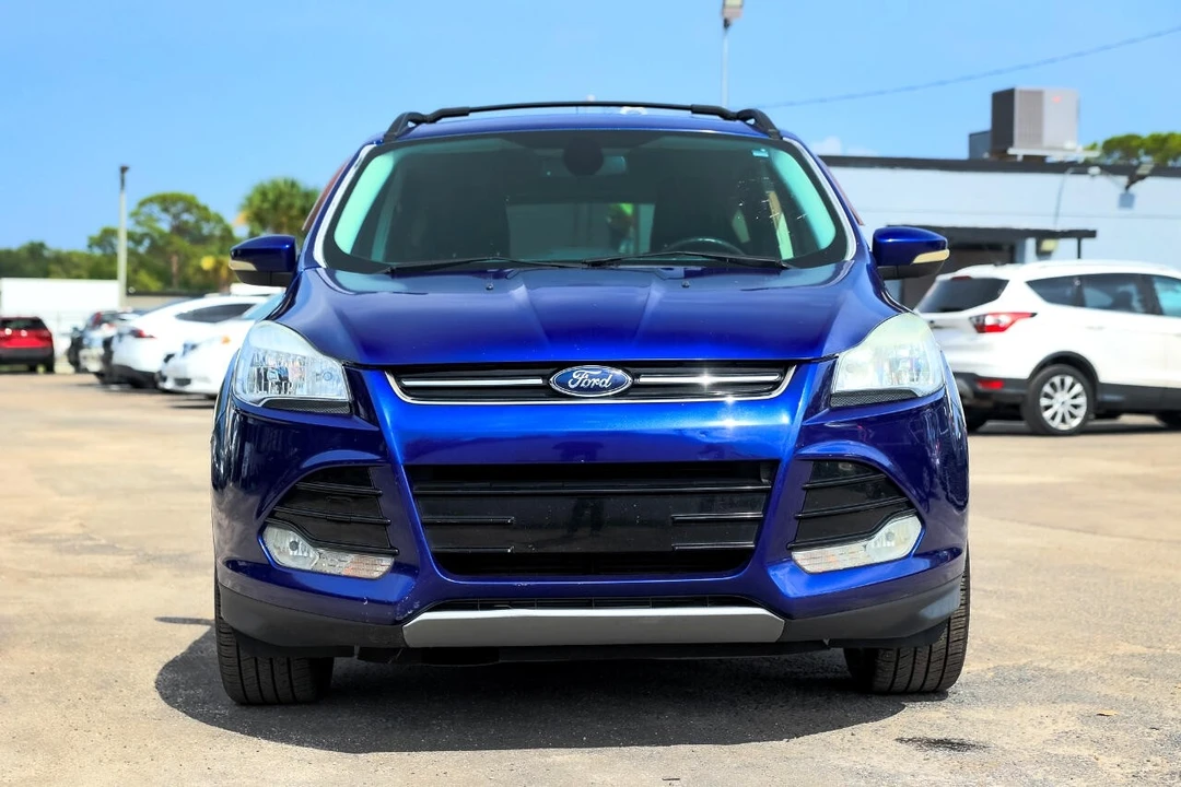 2013 Ford Escape - Image 17 of 21