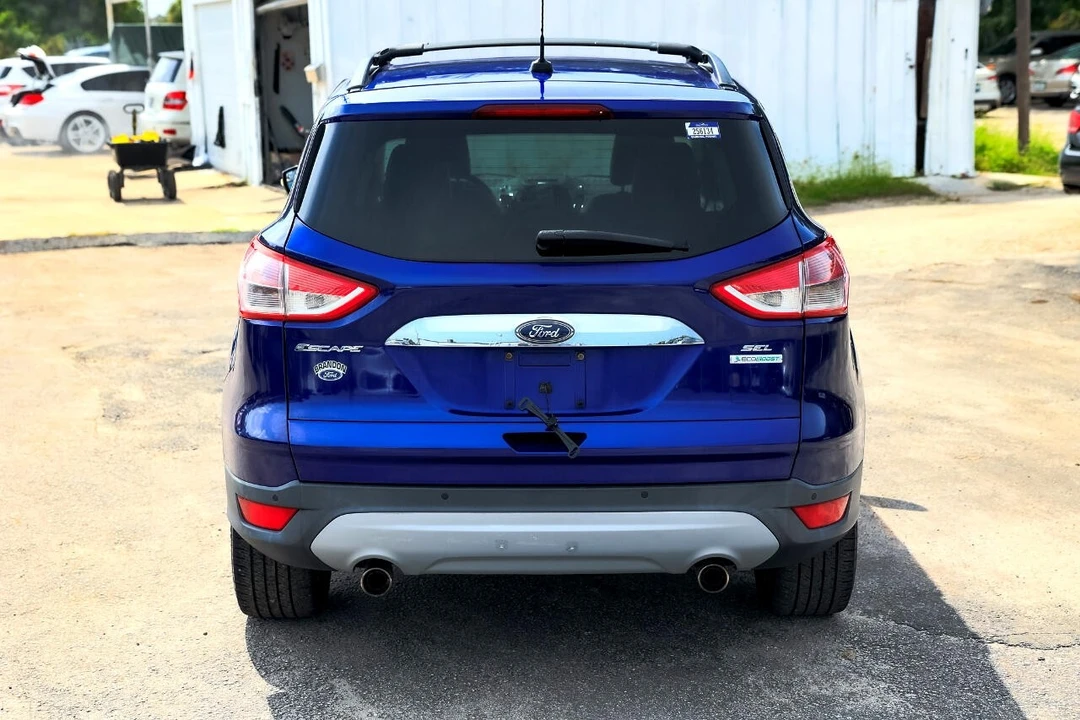 2013 Ford Escape - Image 9 of 21