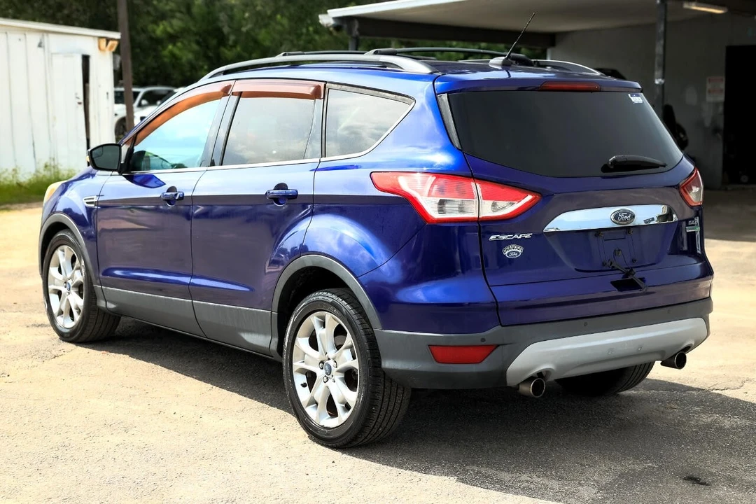 2013 Ford Escape - Image 5 of 21