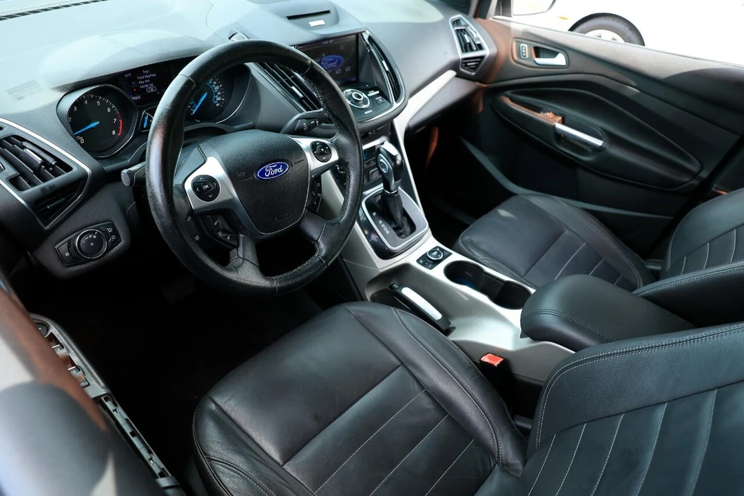 2013 Ford Escape - Image 4 of 21