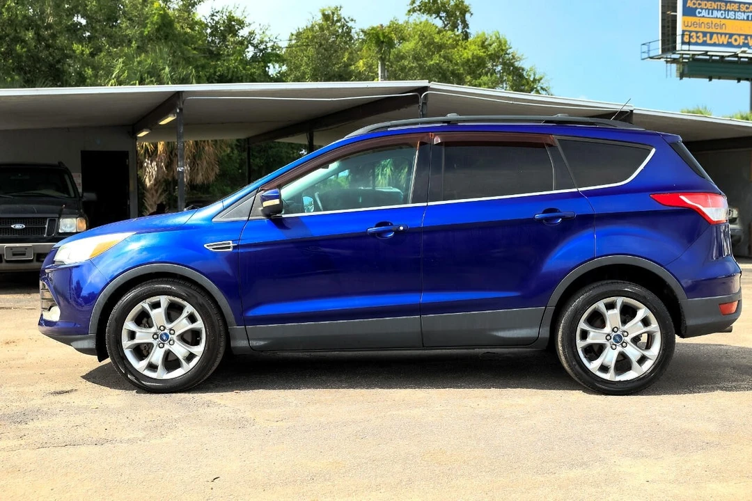 2013 Ford Escape - Image 3 of 21