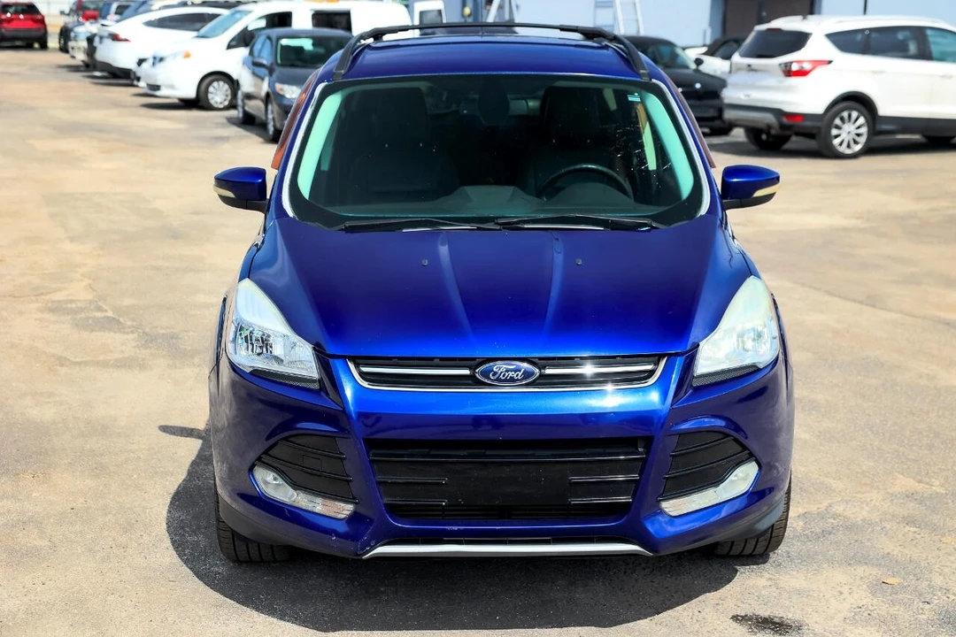 2013 Ford Escape - Image 19 of 21