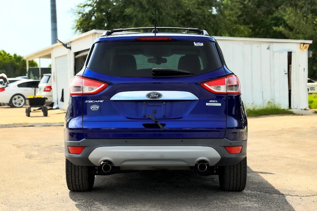 2013 Ford Escape - Image 7 of 21