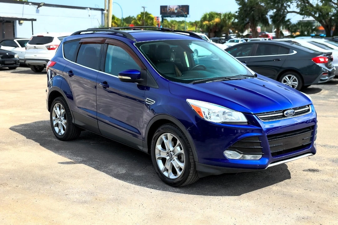 2013 Ford Escape - Image 15 of 21